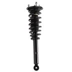 PRT Performance Ride 920090 Suspension Strut and Coil Spring Assembly - Front Right - view 1