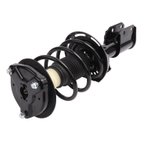 PRT Performance Ride 920112 Suspension Strut and Coil Spring Assembly - Front - view 3