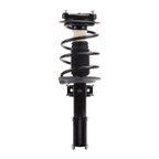 PRT Performance Ride 920112 Suspension Strut and Coil Spring Assembly - Front - view 1