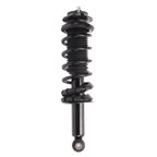 PRT Performance Ride 920132 Suspension Strut and Coil Spring Assembly - Rear - view 2