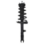 PRT Performance Ride 920151 Suspension Strut and Coil Spring Assembly - Rear Left - view 1