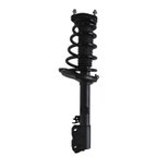 PRT Performance Ride 920151 Suspension Strut and Coil Spring Assembly - Rear Left - view 2