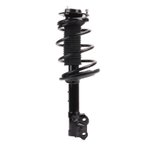 PRT Performance Ride 920183 Suspension Strut and Coil Spring Assembly - Front Left - view 2