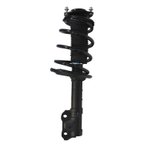 PRT Performance Ride 920186 Suspension Strut and Coil Spring Assembly - Front Right - view 2