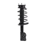 PRT Performance Ride 920201 Suspension Strut and Coil Spring Assembly - Front Left - view 2