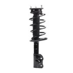 PRT Performance Ride 920202 Suspension Strut and Coil Spring Assembly - Front Right - view 2