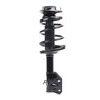 PRT Performance Ride 920206 Suspension Strut and Coil Spring Assembly - Front Right - view 2
