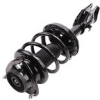 PRT Performance Ride 920207 Suspension Strut and Coil Spring Assembly - Front Left - view 3