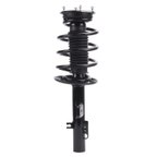 PRT Performance Ride 920239 Suspension Strut and Coil Spring Assembly - Front Left - view 1