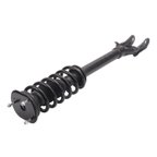 PRT Performance Ride 920244 Suspension Strut and Coil Spring Assembly - Front Right - view 3
