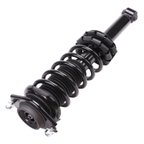 PRT Performance Ride 920347 Suspension Strut and Coil Spring Assembly - Rear - view 3