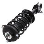 PRT Performance Ride 920353 Suspension Strut and Coil Spring Assembly - Front Left - view 3