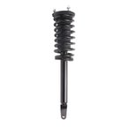 PRT Performance Ride 920395 Suspension Strut and Coil Spring Assembly - Front - view 2
