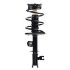 PRT Performance Ride 920400 Suspension Strut and Coil Spring Assembly - Front Right - view 1