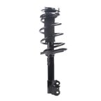 PRT Performance Ride 920406 Suspension Strut and Coil Spring Assembly - Front Right - view 2