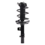 PRT Performance Ride 920412 Suspension Strut and Coil Spring Assembly - Front Right - view 1