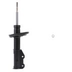 PRT Performance Ride 930680 Suspension Strut - Front Left - view 4