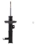 PRT Performance Ride 930680 Suspension Strut - Front Left - view 1