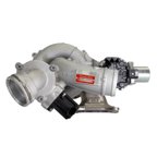 Rotomaster A1040133N Turbocharger - view 1