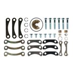 Rotomaster A1040349N Turbocharger Service Kit - view 2