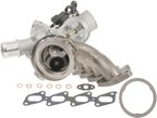 Rotomaster A1140104N Turbocharger - view 5