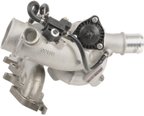 Rotomaster A1140104N Turbocharger - view 1