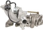 Rotomaster A1140104N Turbocharger - view 2