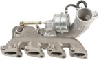 Rotomaster A1140104N Turbocharger - view 3