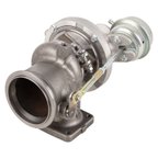 Rotomaster A1140106N Turbocharger - view 2