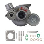 Rotomaster A1140106N Turbocharger - view 1