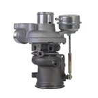 Rotomaster A1140106N Turbocharger - view 3