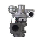 Rotomaster A1140106N Turbocharger - view 4