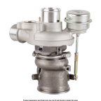 Rotomaster A1140106N Turbocharger - view 5