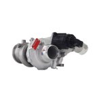 Rotomaster A1140108N Turbocharger - Right - view 2
