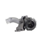 Rotomaster A1140108N Turbocharger - Right - view 5