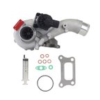 Rotomaster A1140108N Turbocharger - Right - view 1