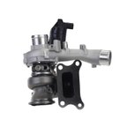 Rotomaster A1140108N Turbocharger - Right - view 3