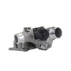 Rotomaster A1140109N Turbocharger - Left - view 2