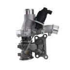Rotomaster A1140109N Turbocharger - Left - view 4