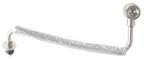 Rotomaster A1145101N Turbocharger Oil Line - Supply - view 1