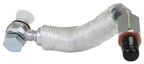 Rotomaster A1145301N Turbocharger Coolant Line - Supply - view 2