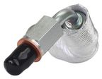 Rotomaster A1145301N Turbocharger Coolant Line - Supply - view 4