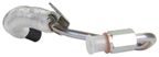 Rotomaster A1145401N Turbocharger Coolant Line - Return - view 2