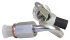 Rotomaster A1145401N Turbocharger Coolant Line - Return - view 4