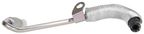 Rotomaster A1145401N Turbocharger Coolant Line - Return - view 6