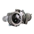 Rotomaster A1150127N Turbocharger - Left - view 4