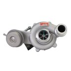Rotomaster A1150127N Turbocharger - Left - view 1