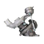 Rotomaster A1150127N Turbocharger - Left - view 2