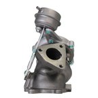 Rotomaster A1150127N Turbocharger - Left - view 3