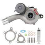 Rotomaster A1150128N Turbocharger - Right - view 1